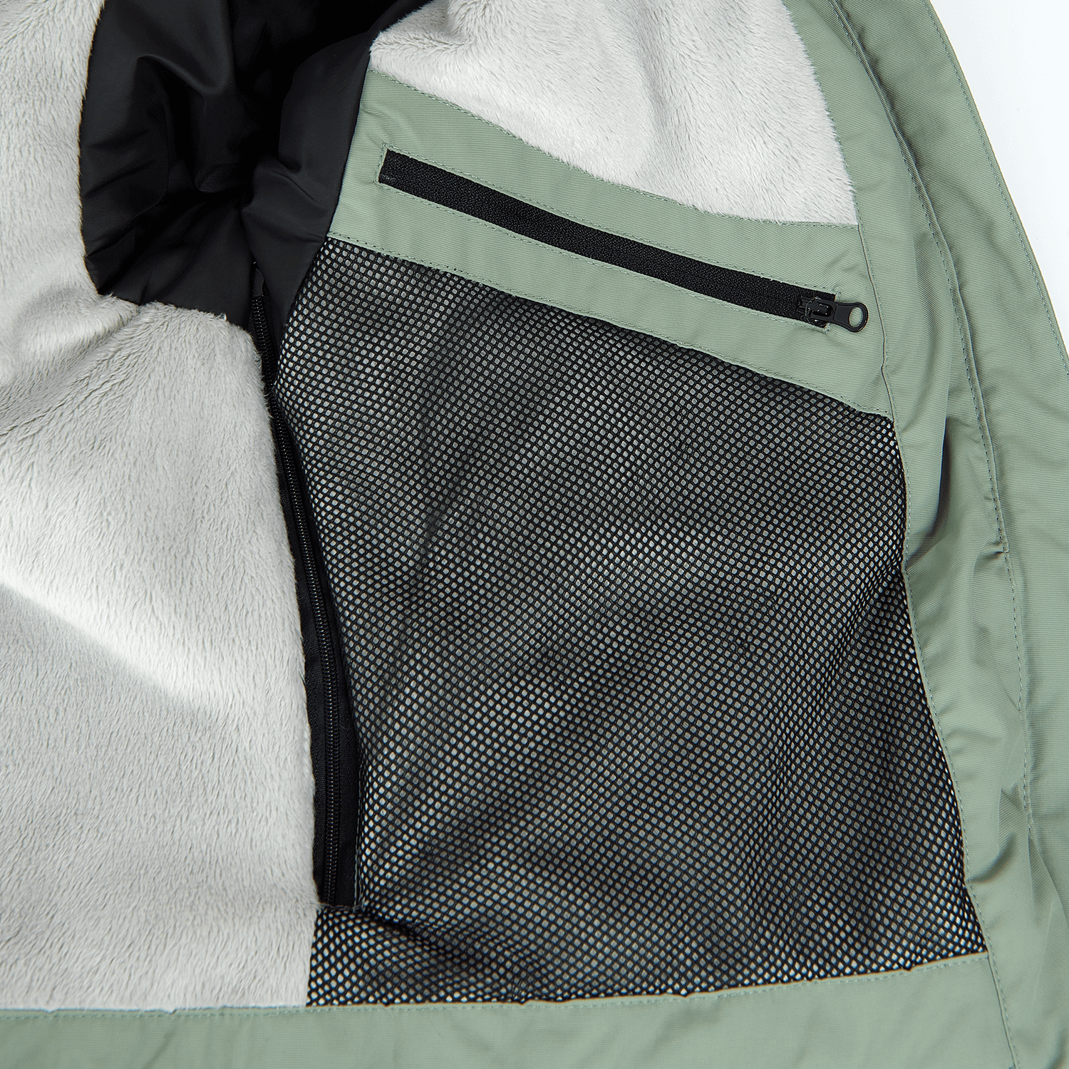 Kayak / Snowboard Montu - Premium Ski Collection - 10