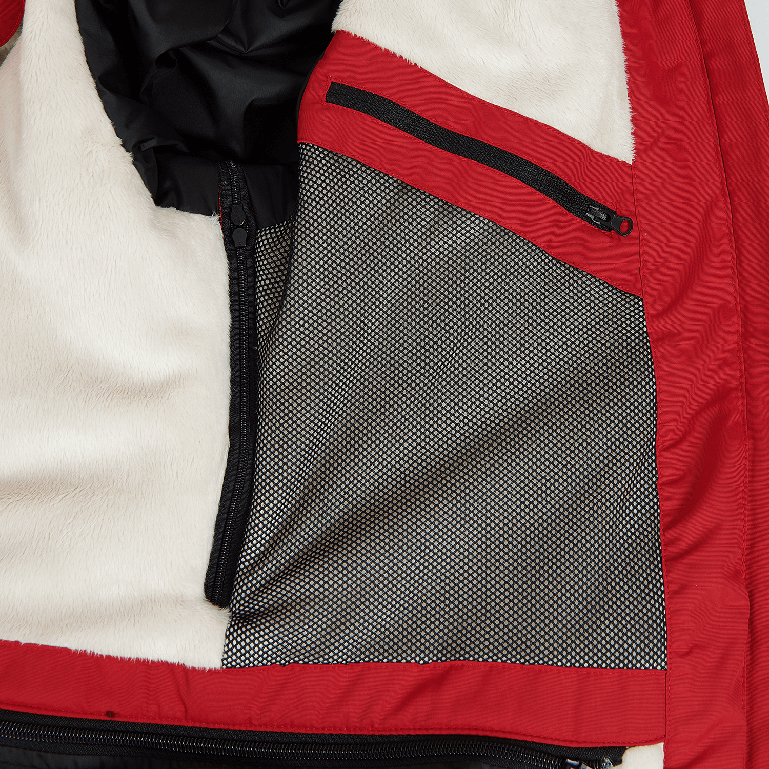 Kayak / Snowboard Montu - Premium Ski Collection - 7