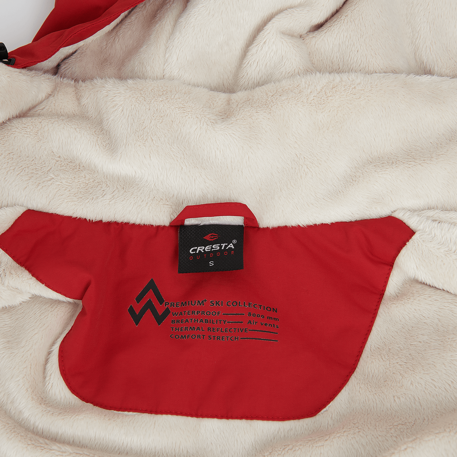 Kayak / Snowboard Montu - Premium Ski Collection - 8