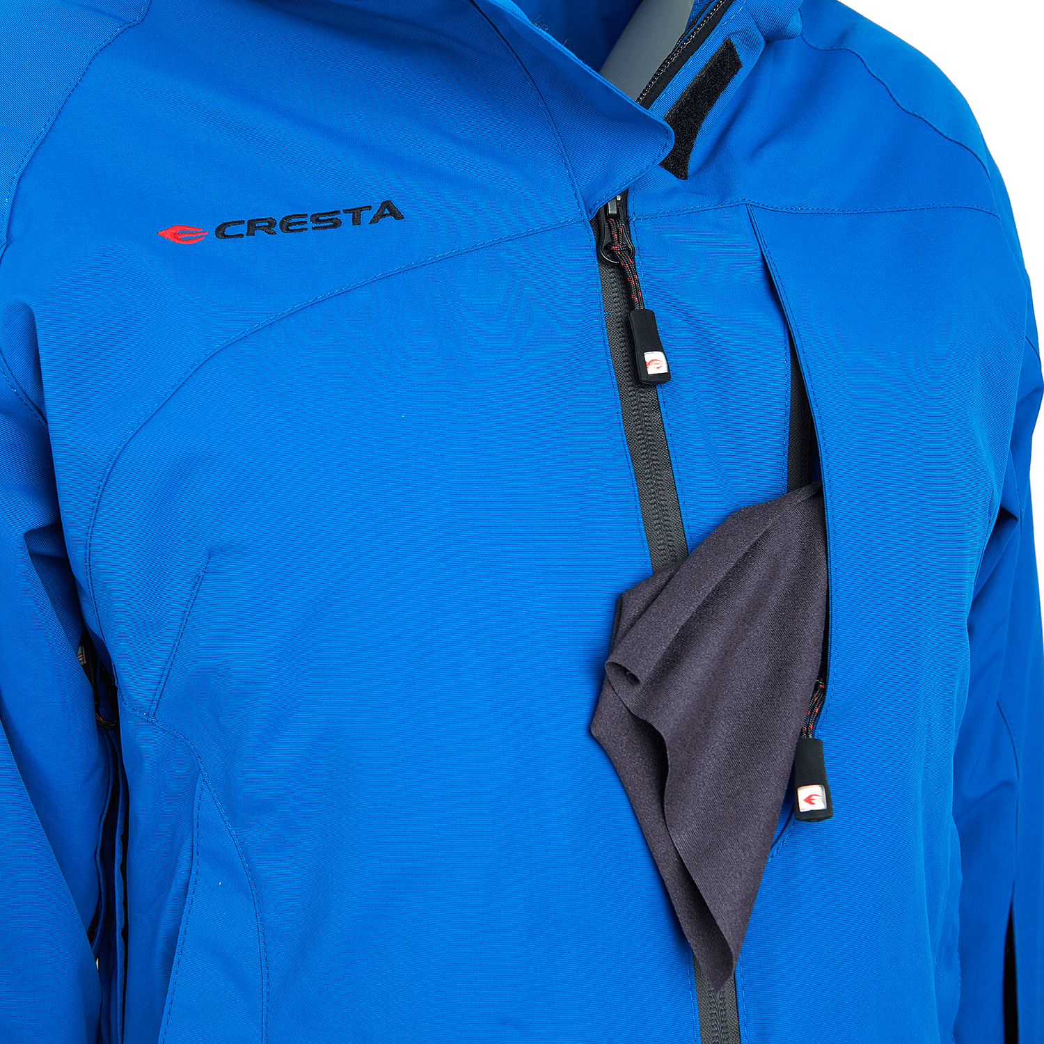 Kayak / Snowboard Montu - Premium Ski Collection - 4