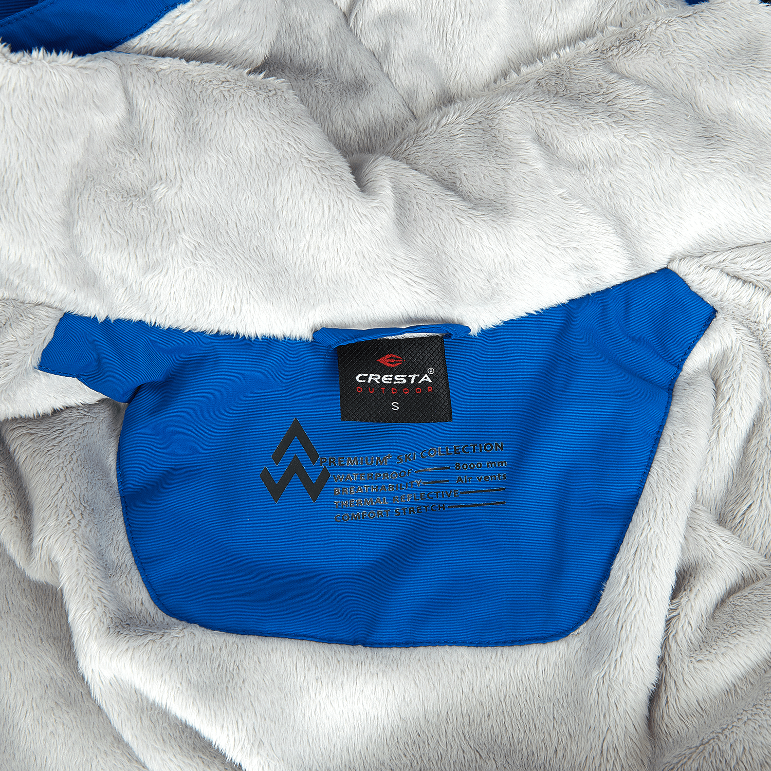 Kayak / Snowboard Montu - Premium Ski Collection - 6