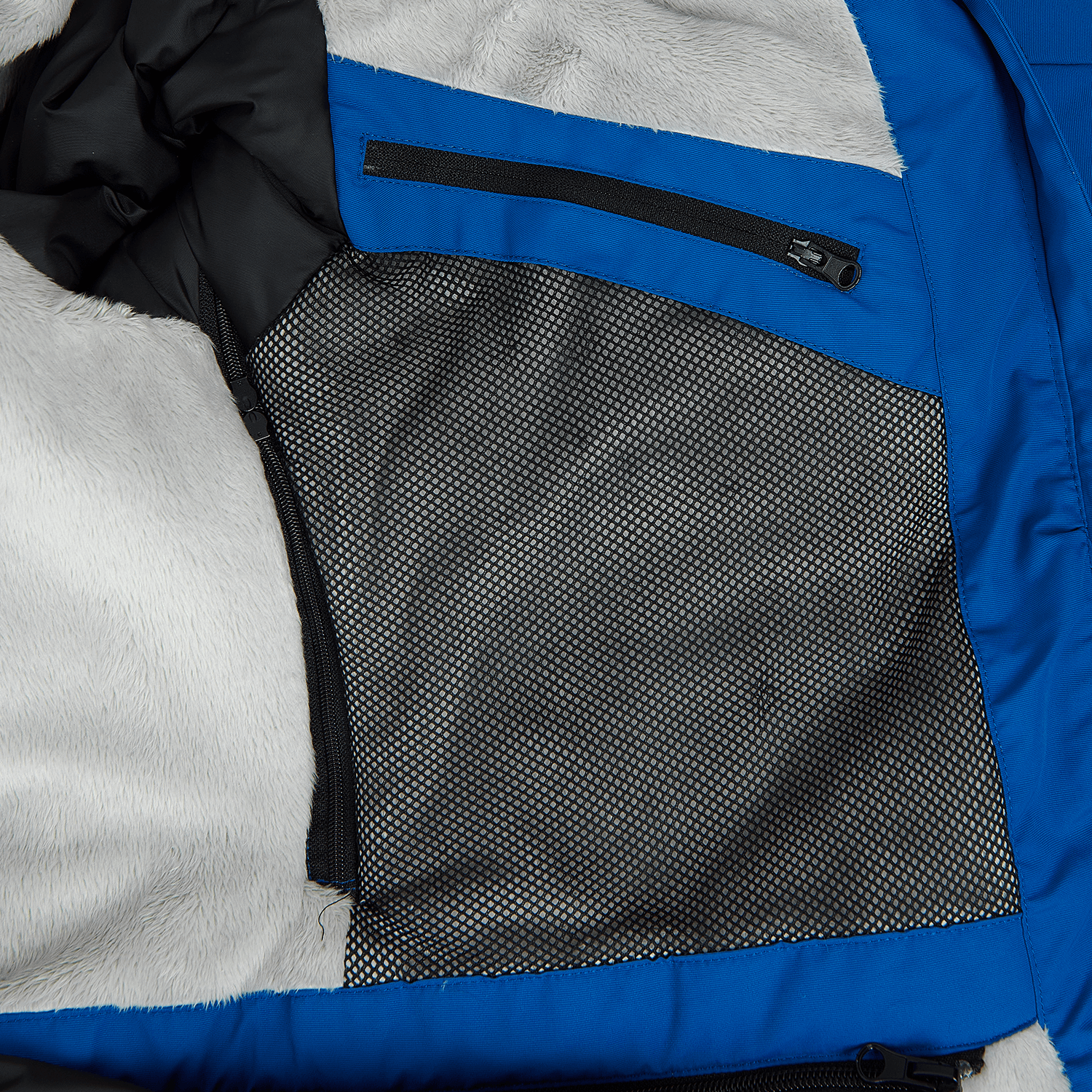 Kayak / Snowboard Montu - Premium Ski Collection - 7