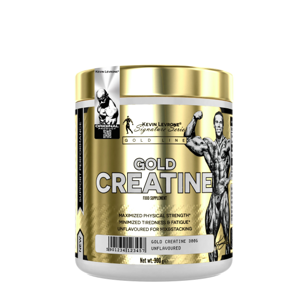 Kevin Levrone Gold Creatine  300 Gr