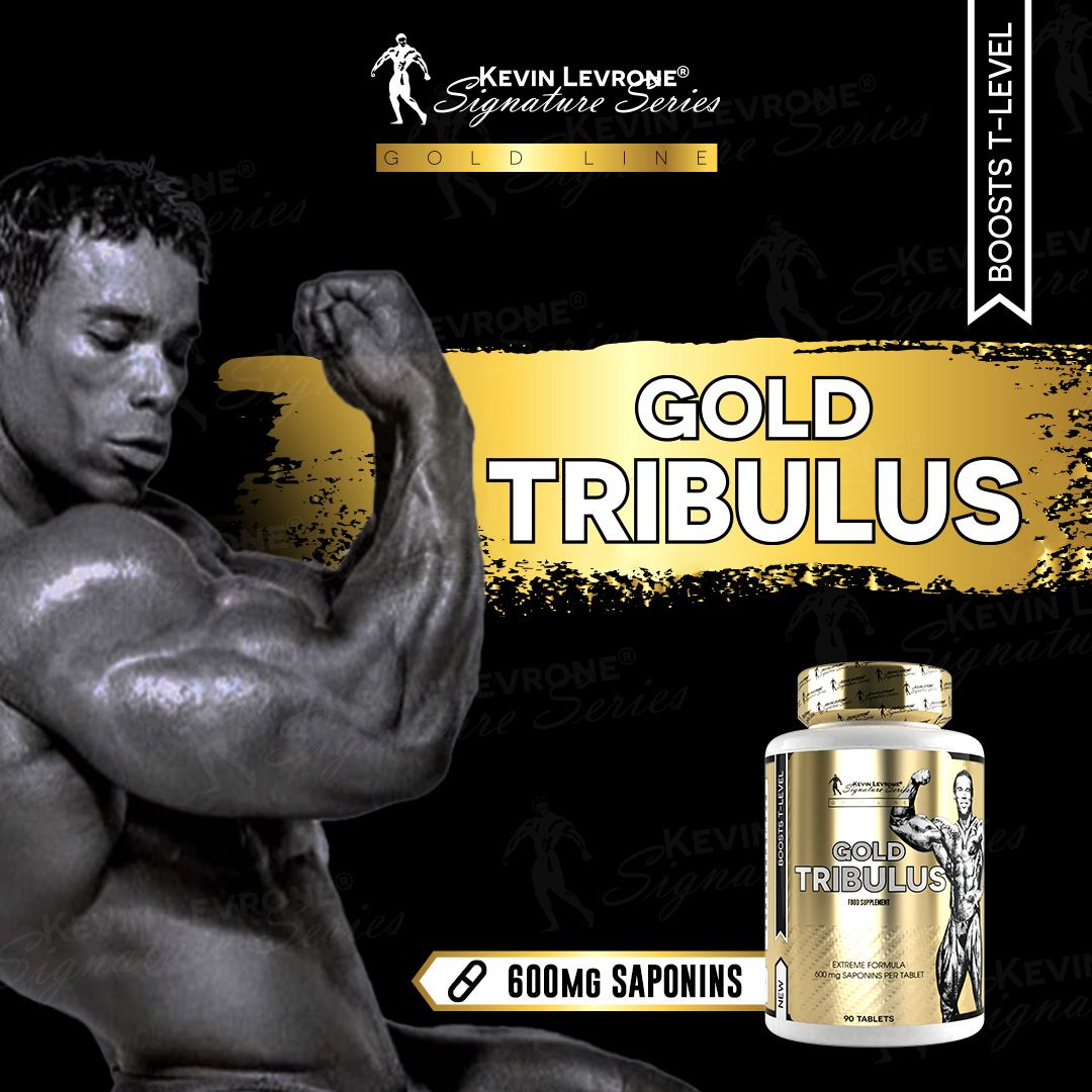 Kevin Levrone Gold Tribulus - 2
