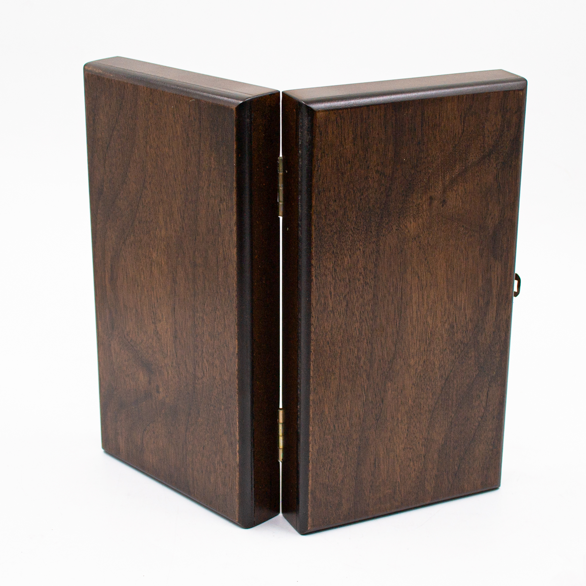 Kişiselleştirilmiş Ceviz Tavla Kişiselleştirme CT28 - 6