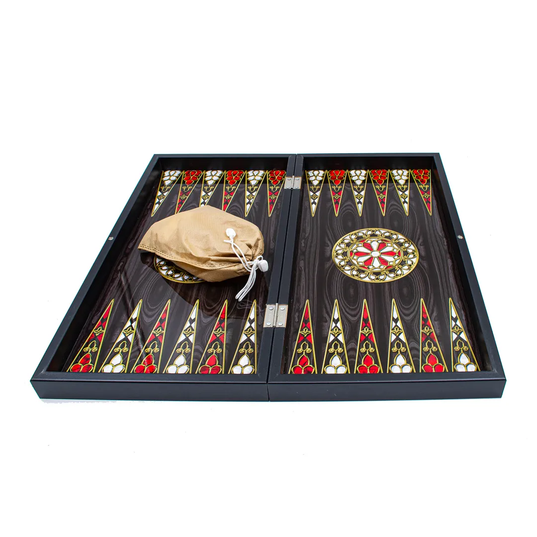 Kişiye Özel Modern Ahşap TAS25 - 8