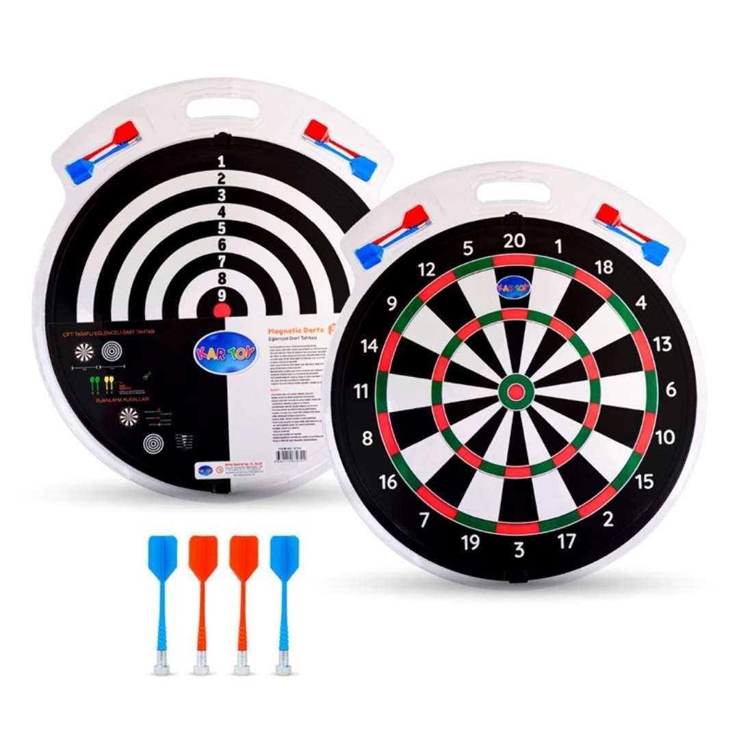 Klasik Dart 38 cm
