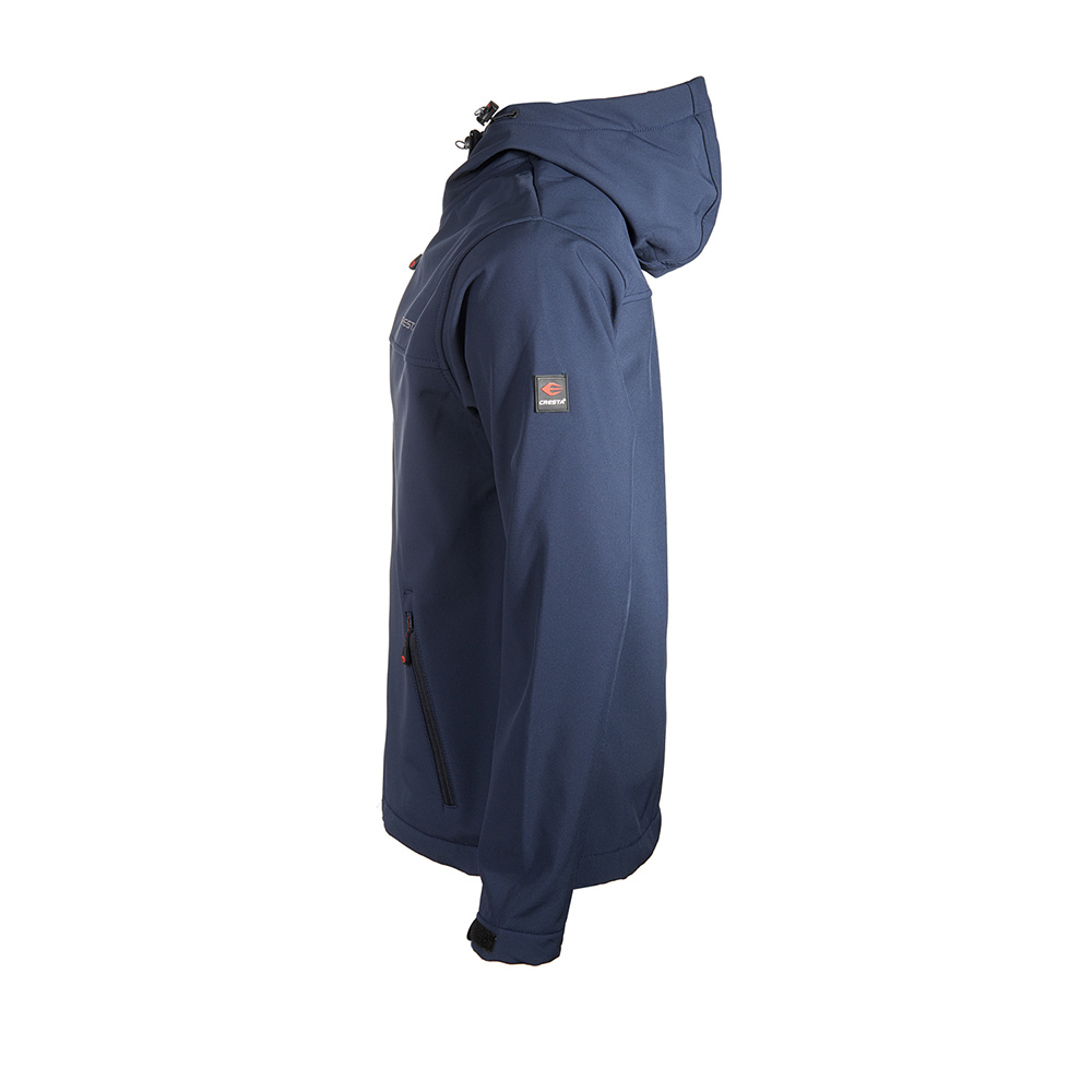 Klasik Softshell Ceket - 2