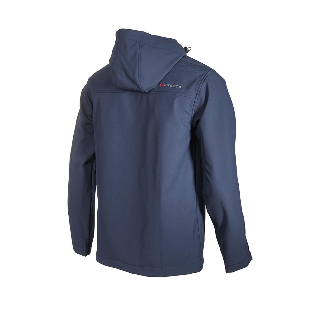 Klasik Softshell Ceket - 3