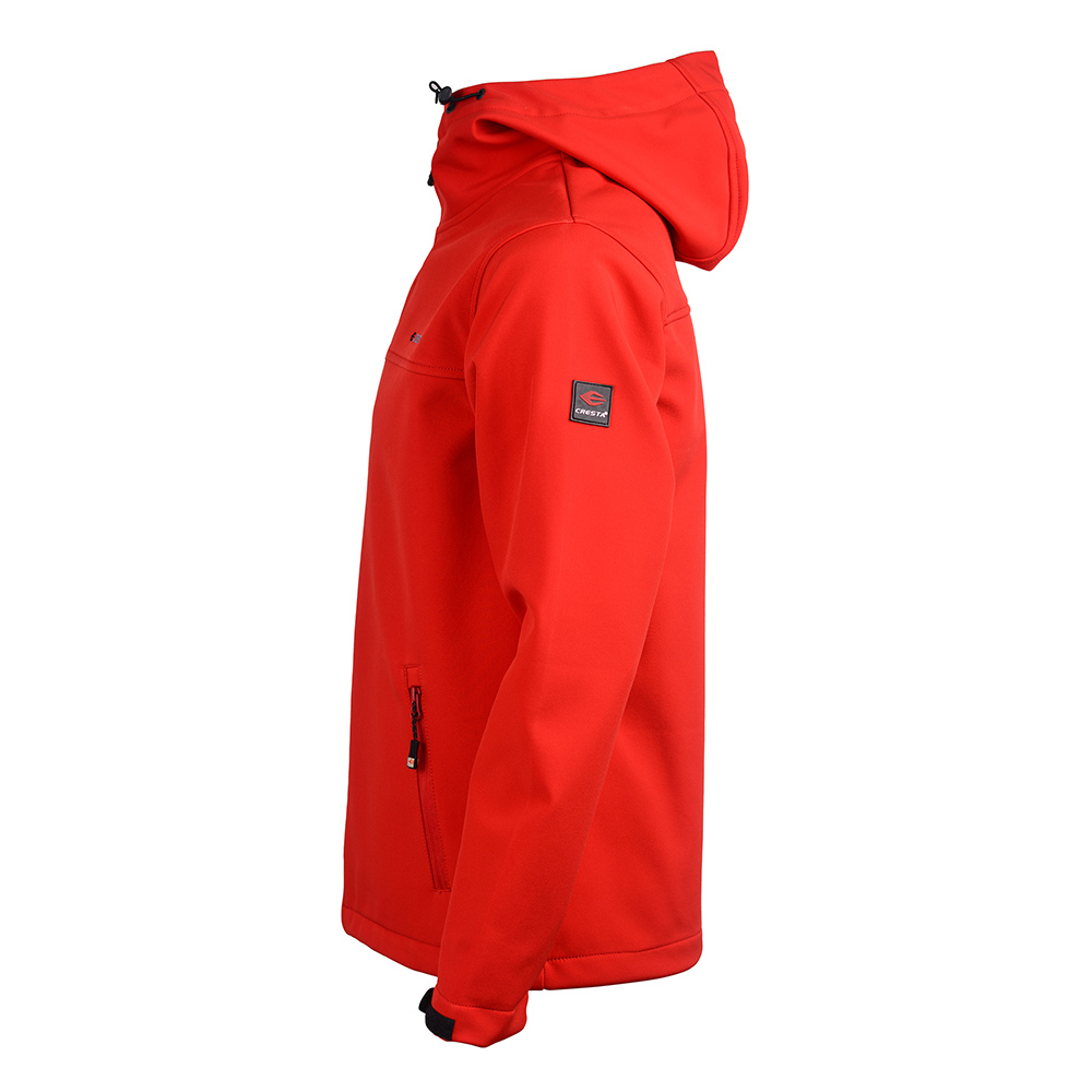 Klasik Softshell Ceket - 2