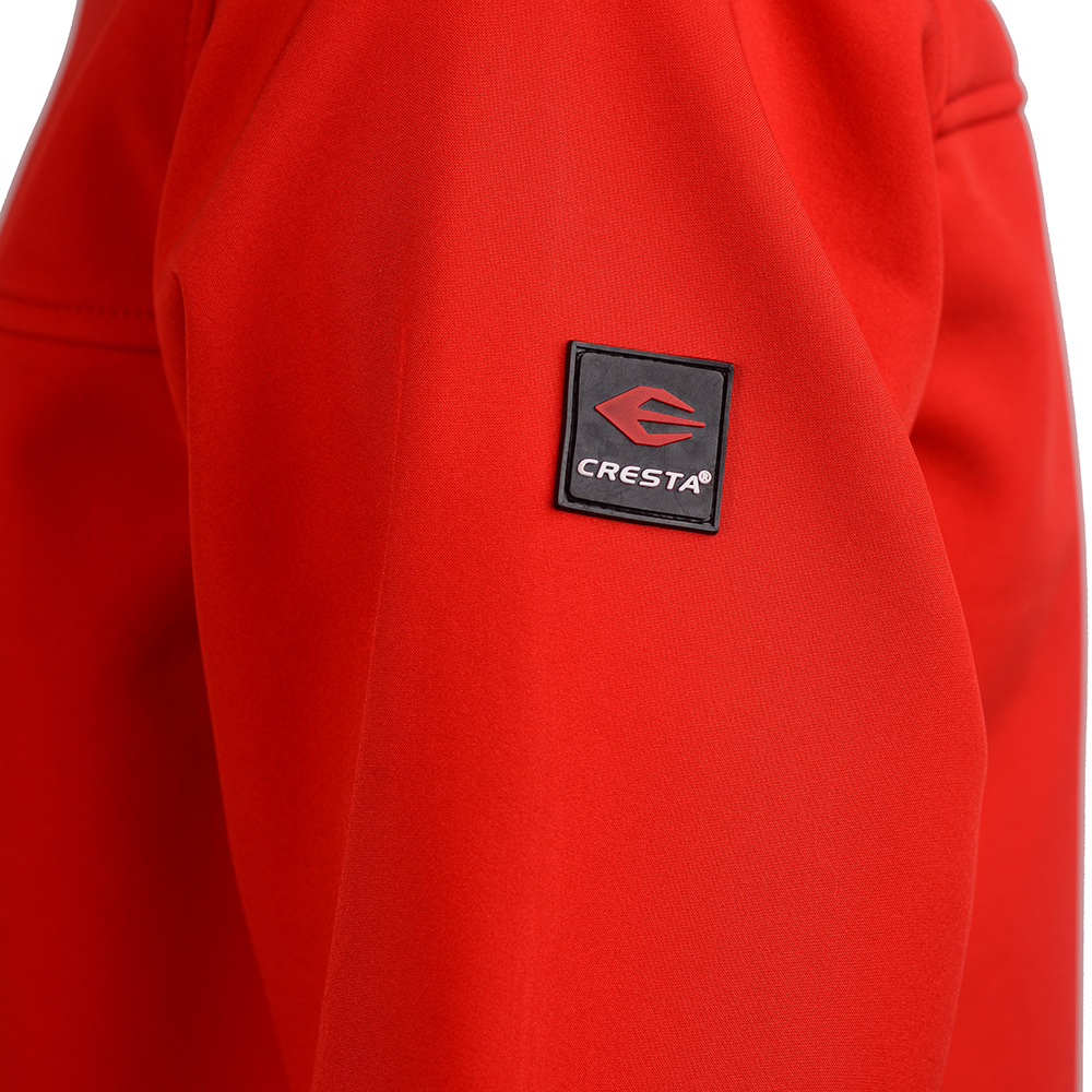 Klasik Softshell Ceket - 6