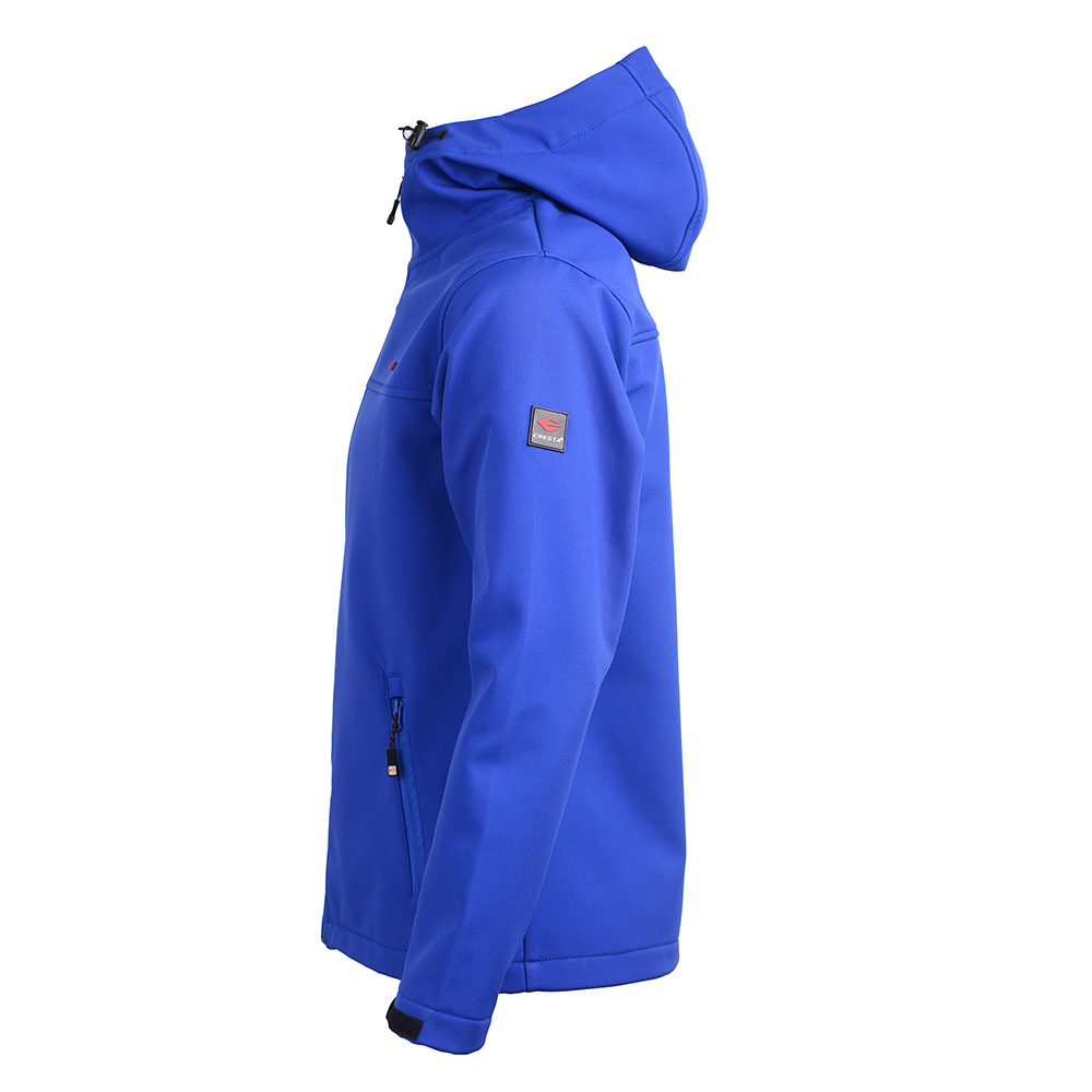 Klasik Softshell Ceket - 2