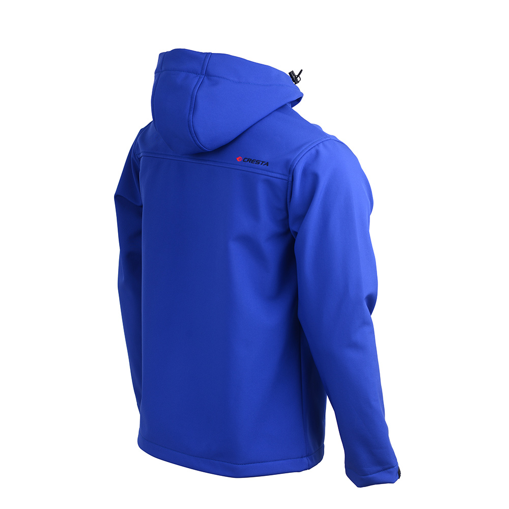 Klasik Softshell Ceket - 3