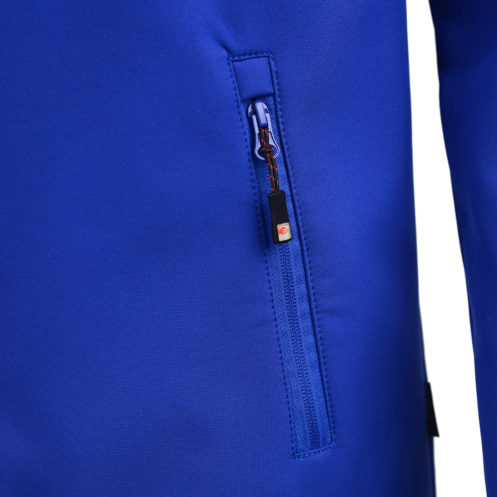 Klasik Softshell Ceket - 4