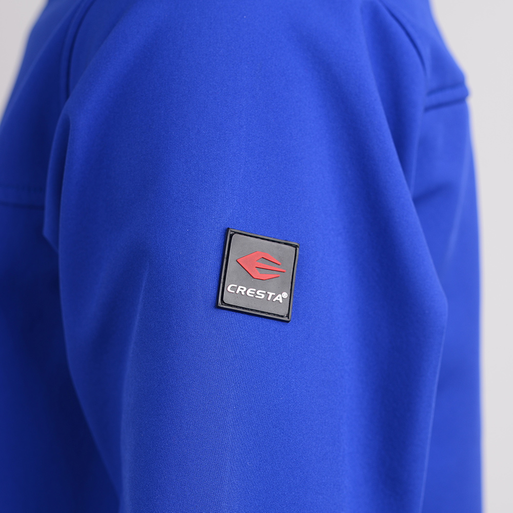 Klasik Softshell Ceket - 6