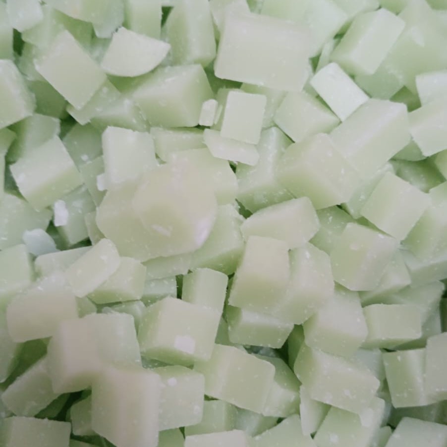 kokulu mum parçaları guava