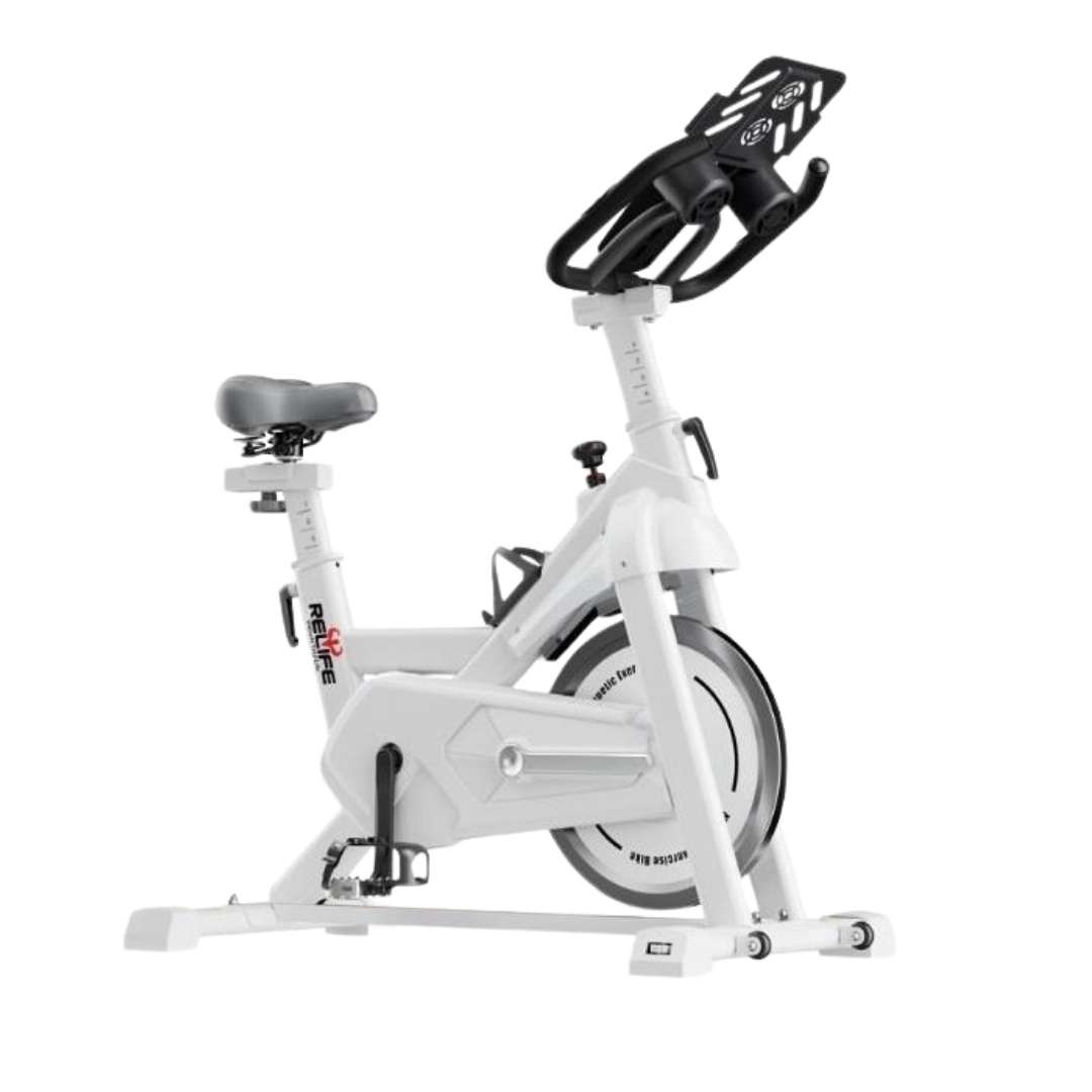 Kondisyon Bisikleti KR-602 Spin Bike Dikey