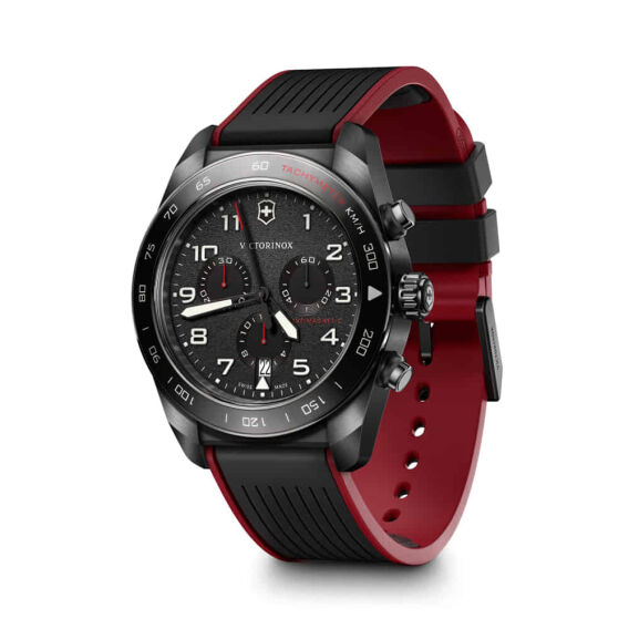 Victorinox 242051 Chrono Erkek Kol Saati - 2