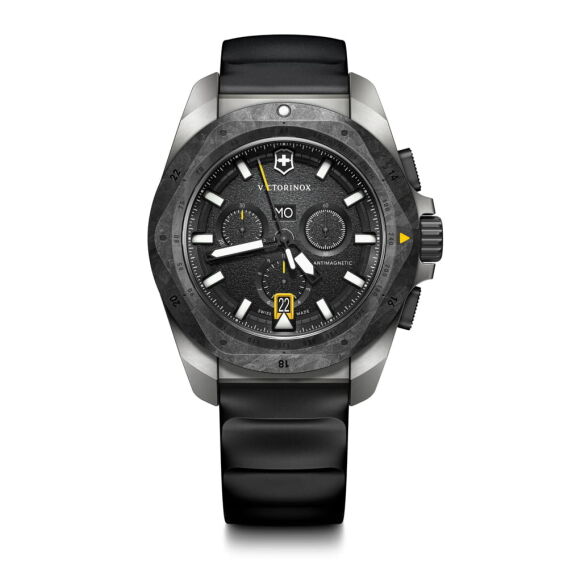 Victorinox 242011 I.N.O.X. Quartz Erkek Kol Saati