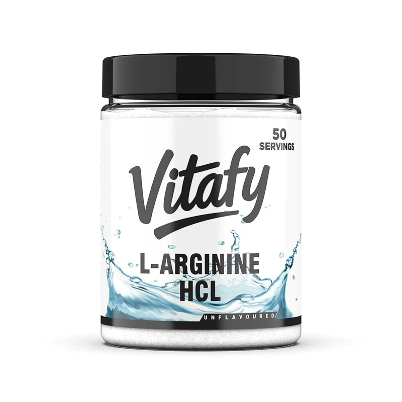 L-Arginine