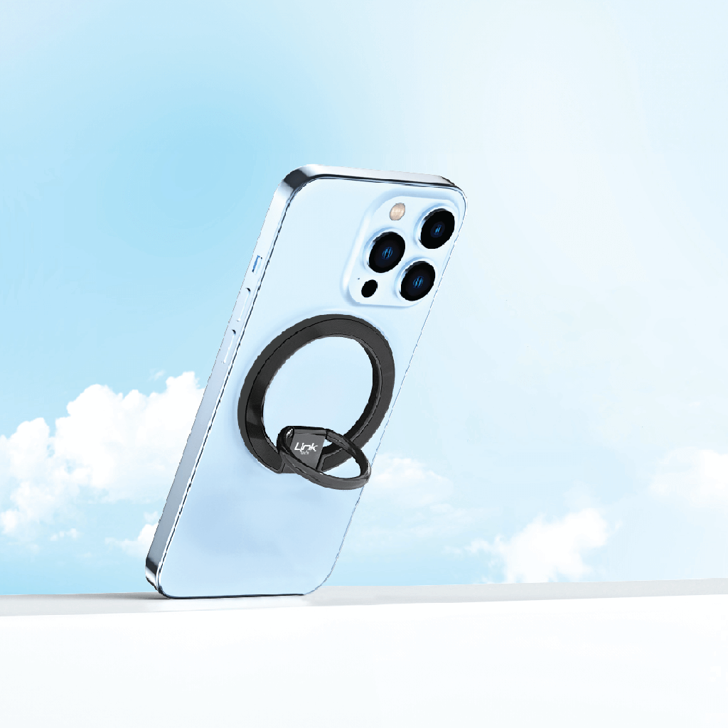 H701 Magnetic Ring Holder - 3