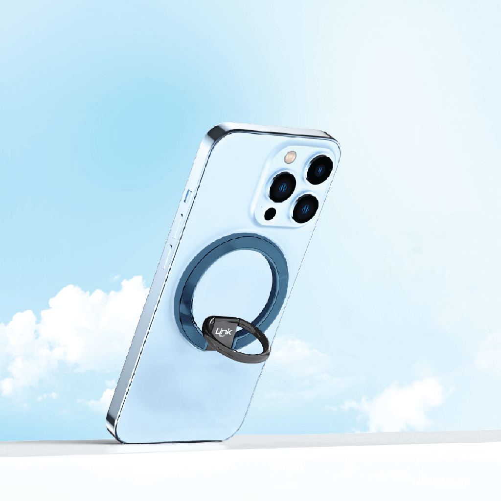 H701 Magnetic Ring Holder - 5