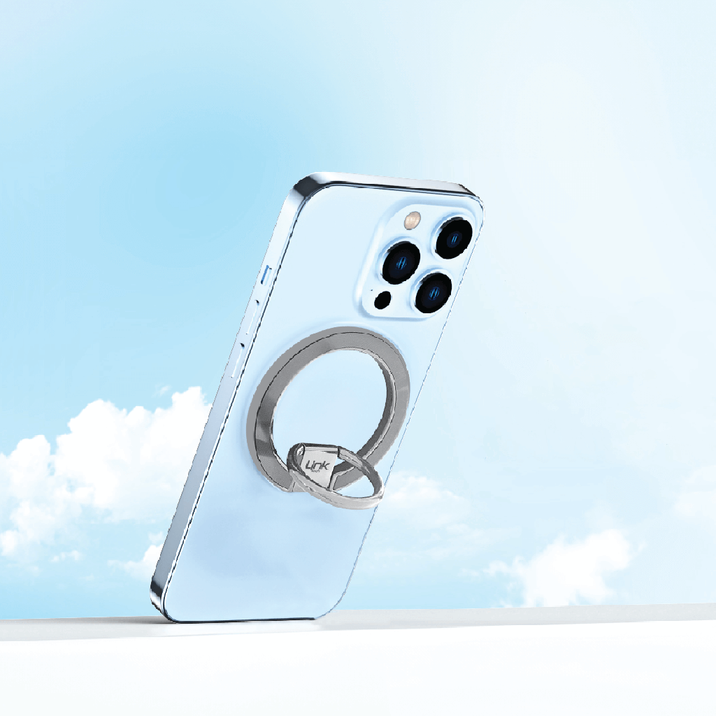 H701 Magnetic Ring Holder - 7