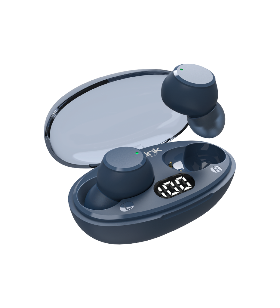 DOT1 Eco Bluetooth Earbuds - 12