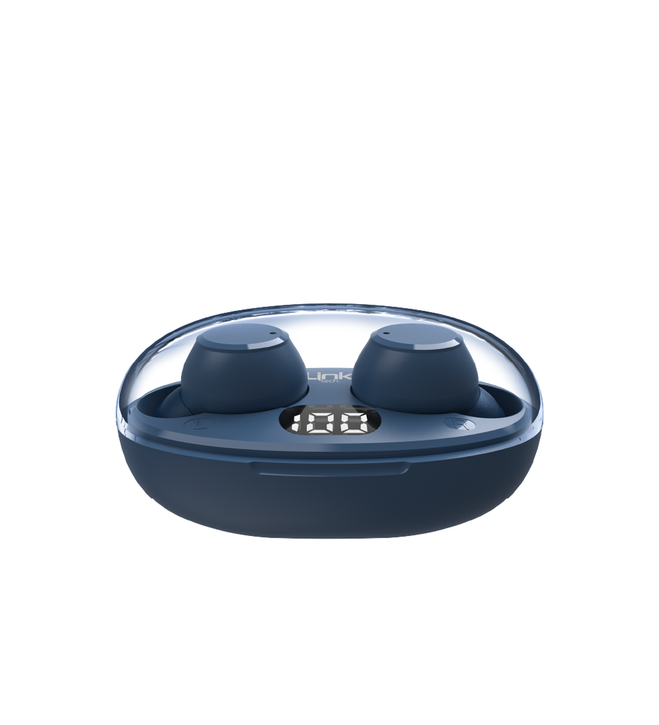 DOT1 Eco Bluetooth Earbuds - 3