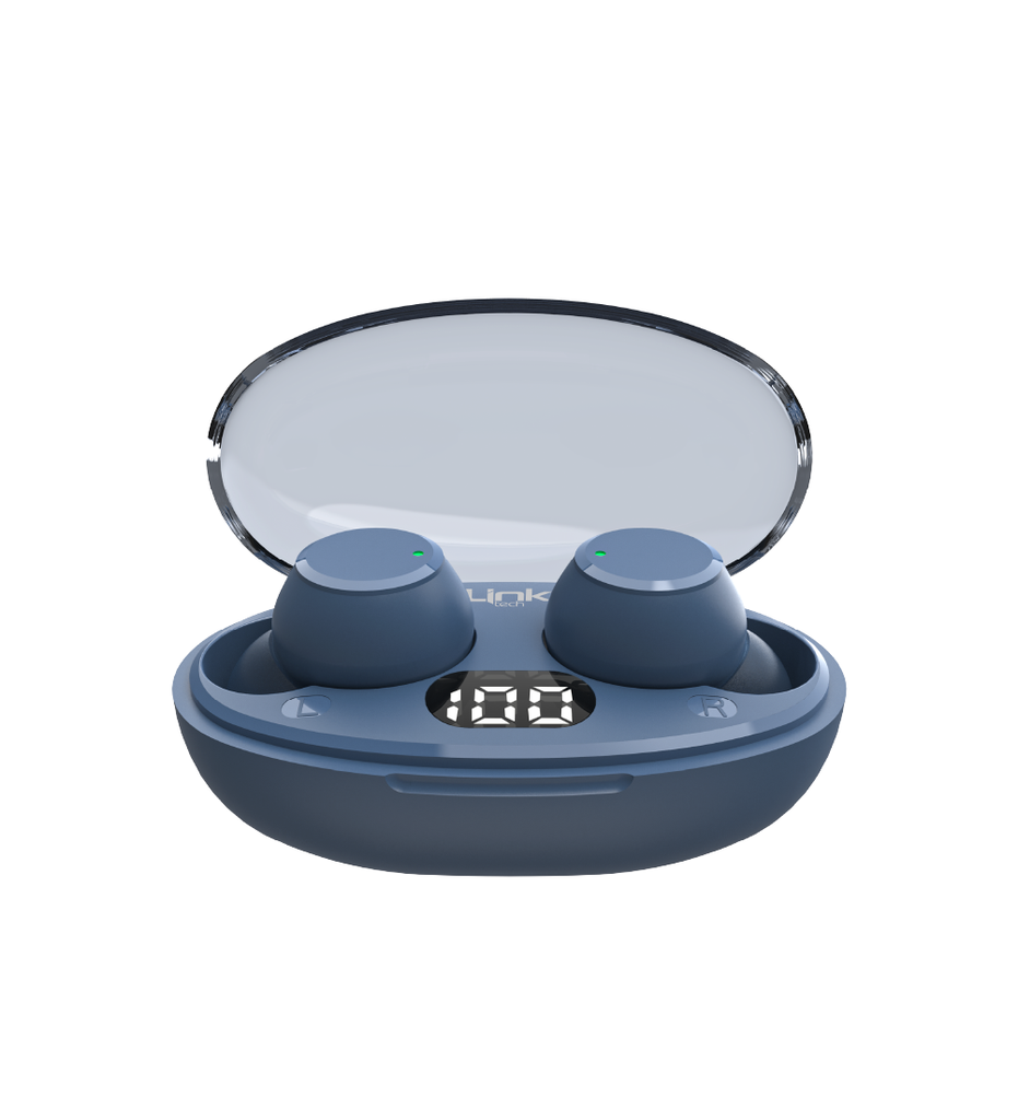 DOT1 Eco Bluetooth Earbuds - 6
