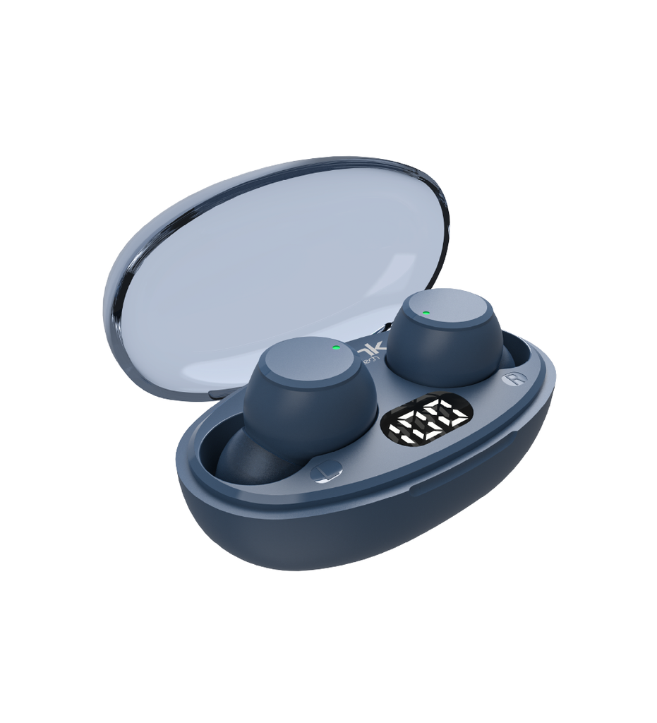 DOT1 Eco Bluetooth Earbuds - 9