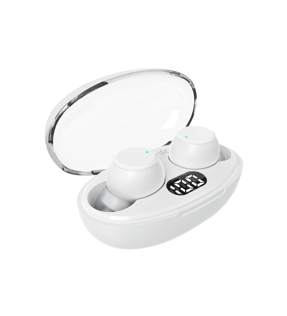 DOT1 Eco Bluetooth Earbuds - 10