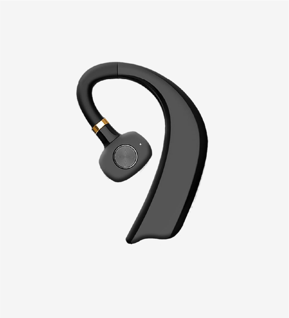 DU03 Ear Hook Dual Side Wireless Earphones (20 Pieces) - 2