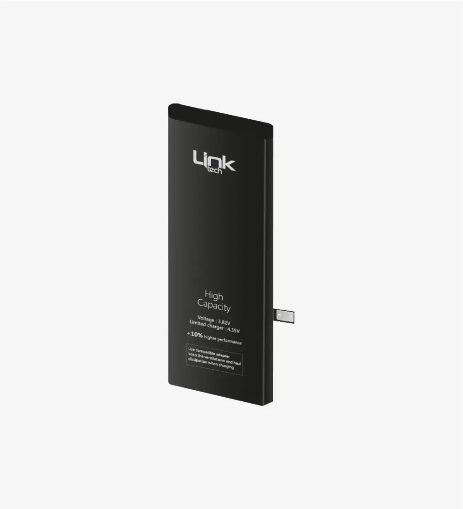 iPhone X Smartphone Normal Battery 2716 mAh