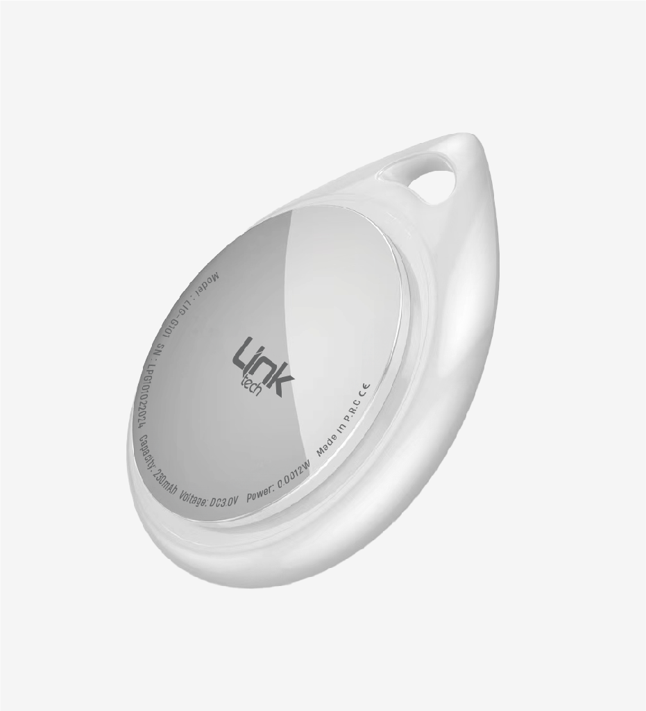 G101  Water Droplet Shape Anti-lost Tracker - 2