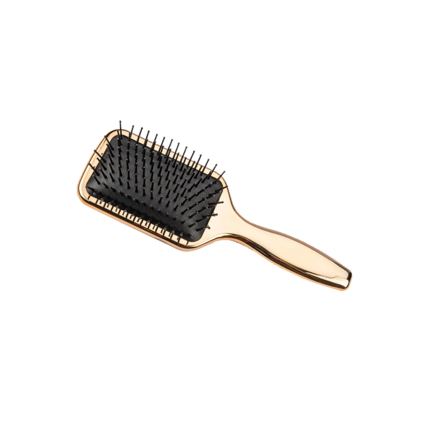 Lionesse Saç Fırçası 8590 Metalik Gold - 2