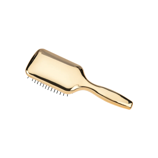 Lionesse Saç Fırçası 8590 Metalik Gold - 3