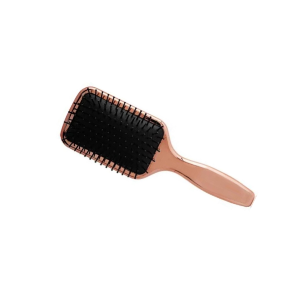 Lionesse Saç Fırçası 8590 Metalik Rose - 2
