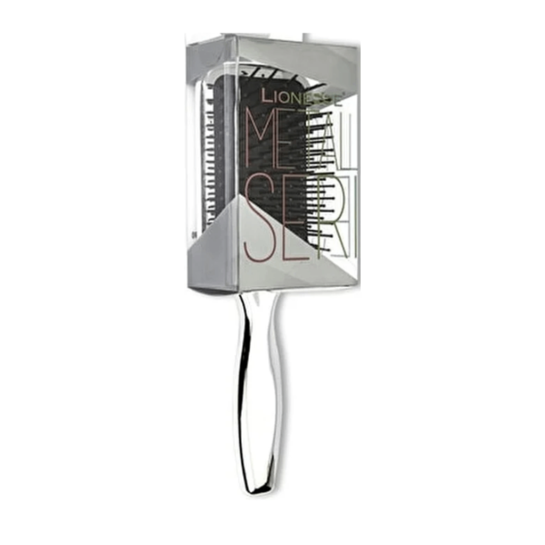 Lionesse Saç Fırçası 8590 Metalik Silver