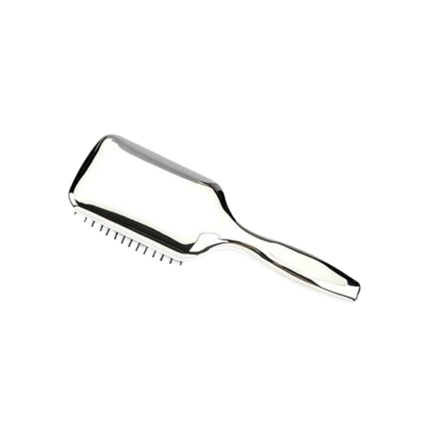 Lionesse Saç Fırçası 8590 Metalik Silver - 2