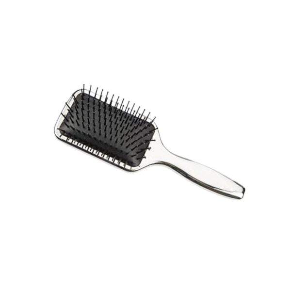 Lionesse Saç Fırçası 8590 Metalik Silver - 3