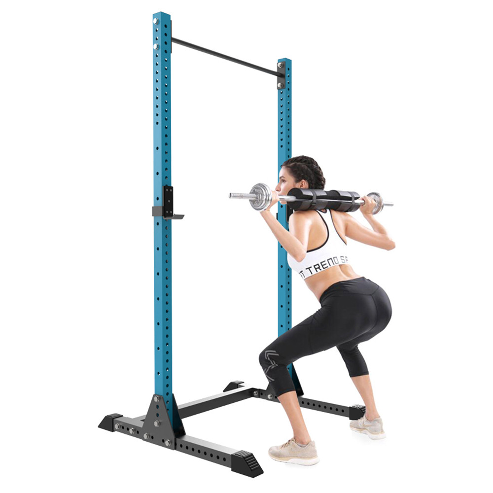 Livepro LP6000 Squat Rack