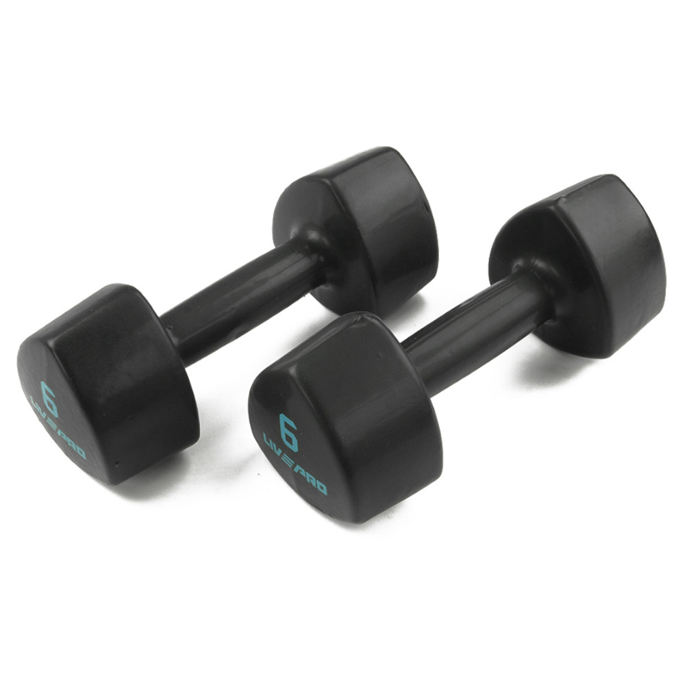 Livepro LP8070 2x6 Kg Stüdyo Dambıl