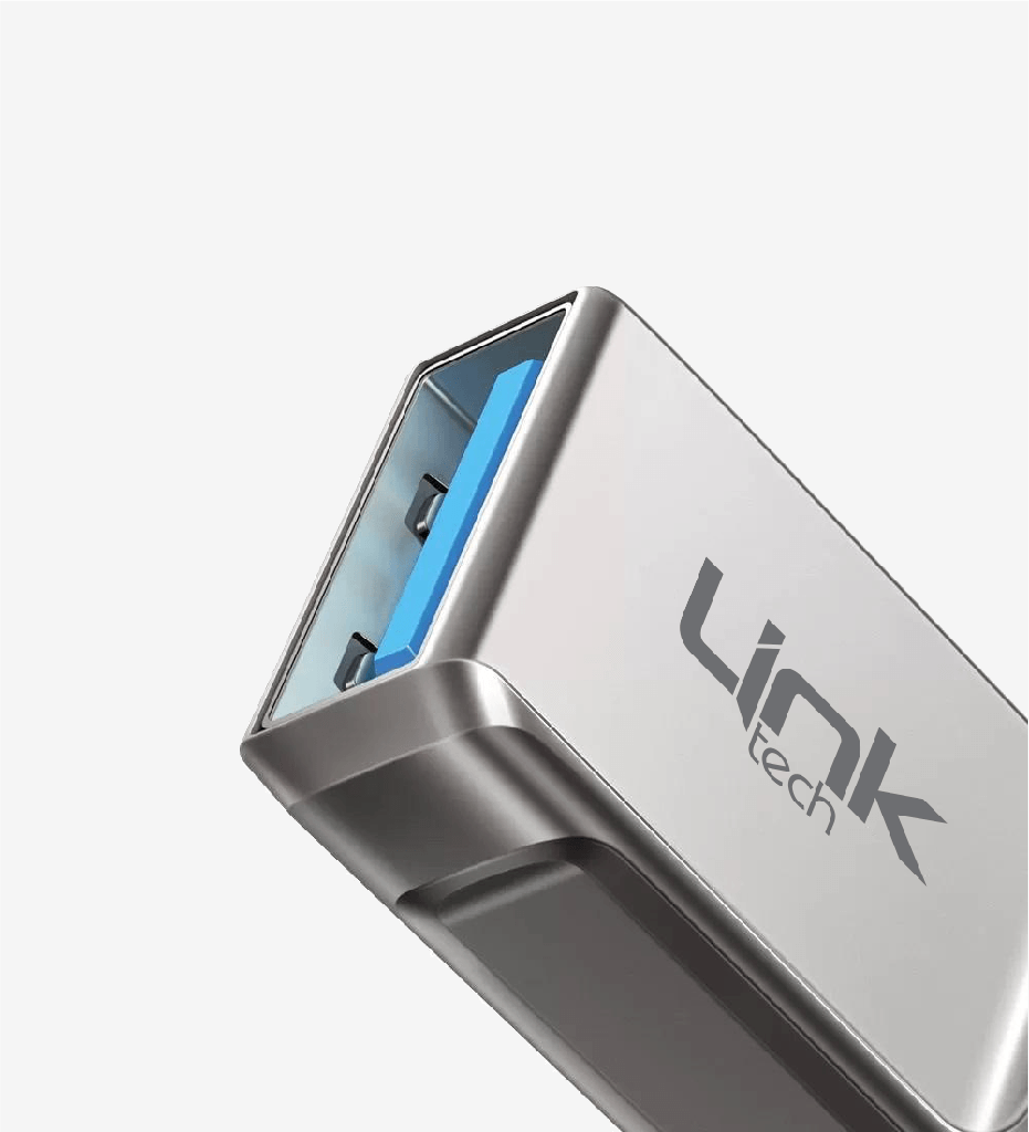 O198 USB-A → Lightning Adapter - 5