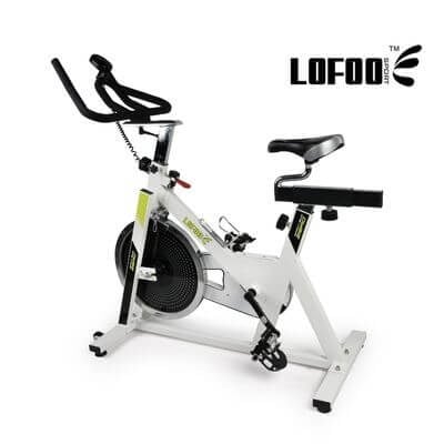 Lofoo Sport HW3017 6095 Spin Bike - 2