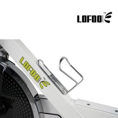 Lofoo Sport HW3017 6095 Spin Bike - 3
