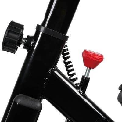 Lofoo Sport HW3021 9066 Spin Bike - 4