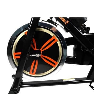 Lofoo Sport HW3021 9066 Spin Bike - 6