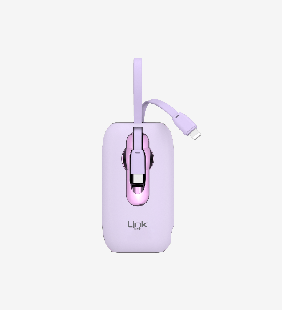 MP09 22.5W 9600mAh FAST CHARGING Powerbank