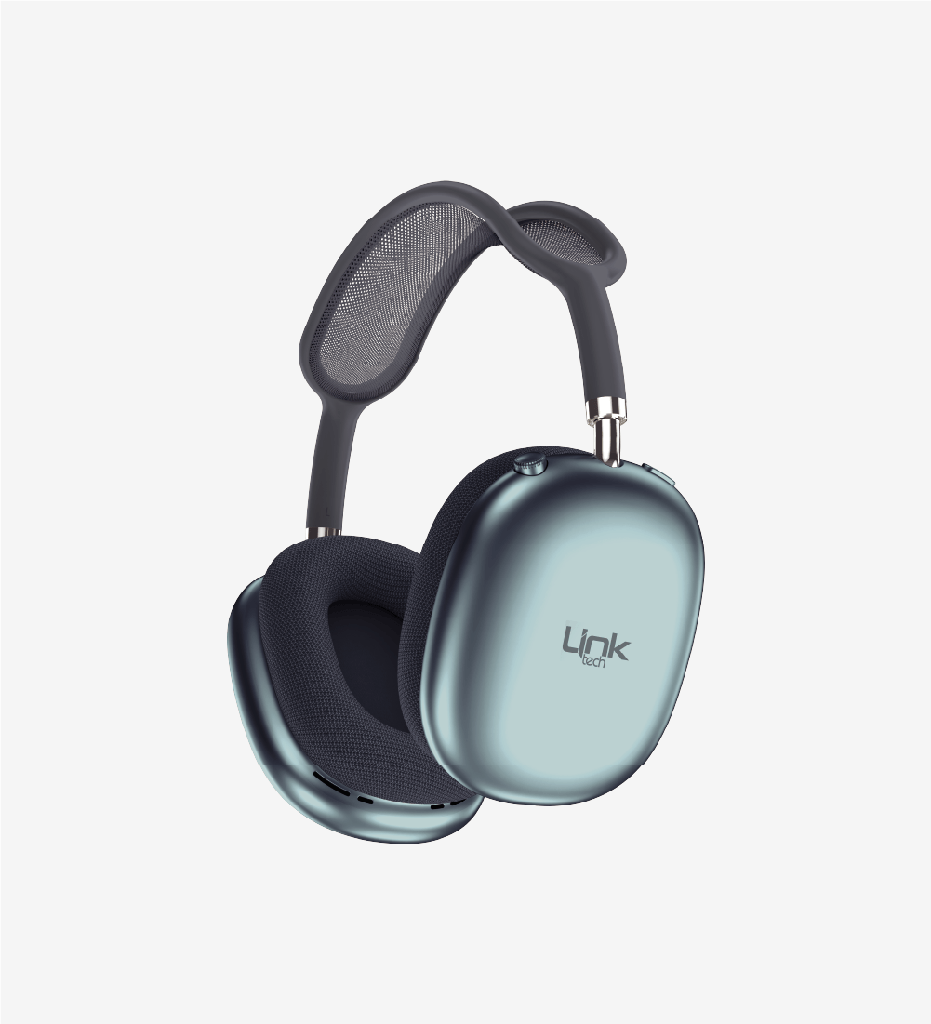 HP10 Kulak Üstü Bluetooth Kulaklık - 2